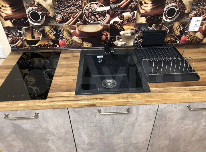 Квартира-студия, 24,5 м², 7/10 эт.