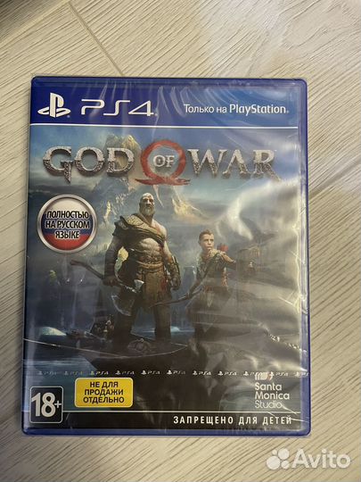 Игры для приставок ps4