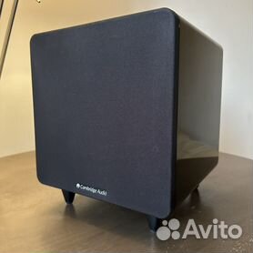 Cambridge audio minx sales x500