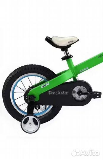 Детский Новый велосипед buttons alloy 18