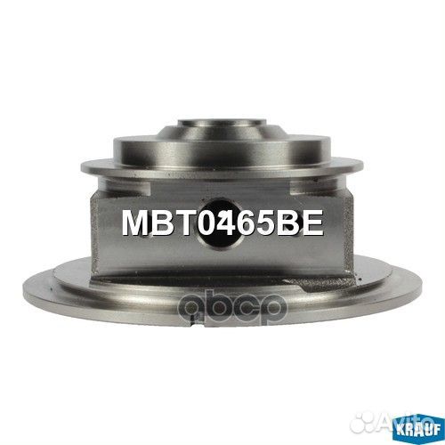 Корпус подшипников турбокомпрессора GT1446SLM