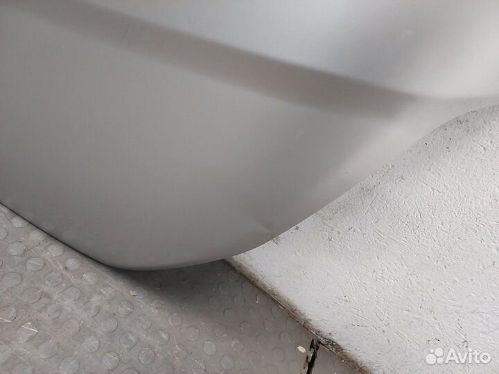 Капот Mitsubishi Carisma, 2003