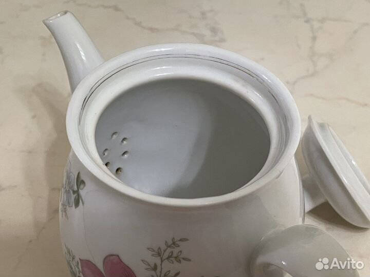 Заварочный чайник