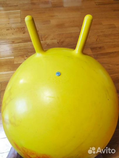 Мяч для фитнеса