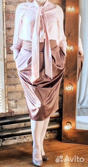 Юбка нарядная 48 50