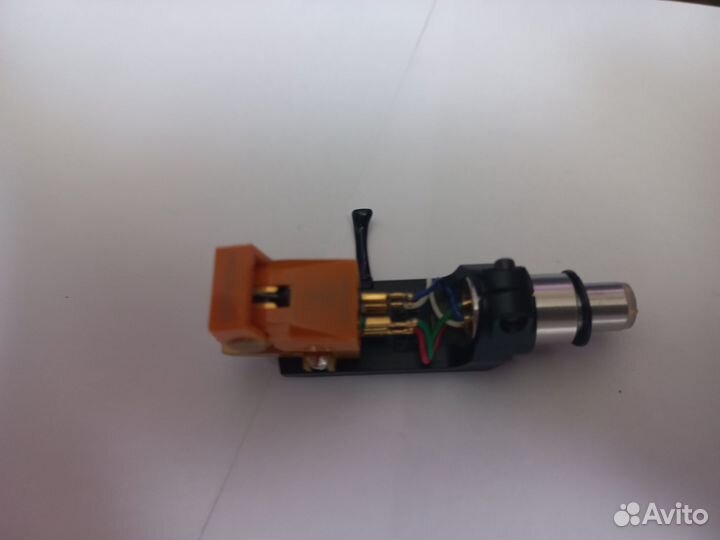 Головка звукоснимателя audio technica ATN-120Ea