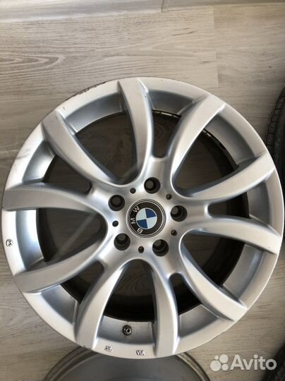 Диски r17 bmw