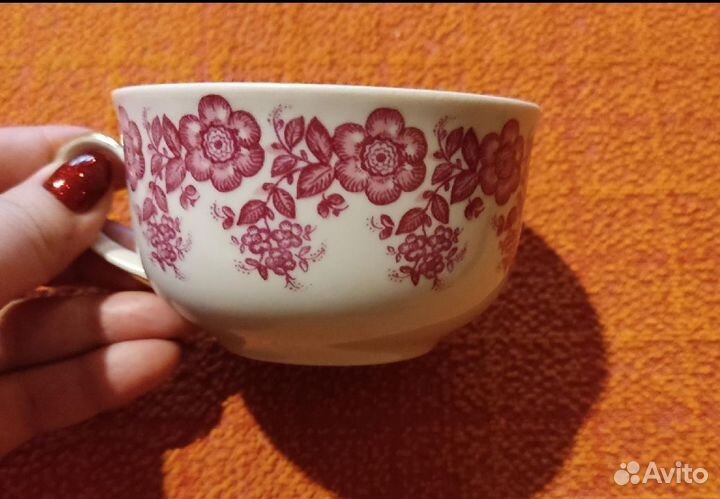 Кружка СССР