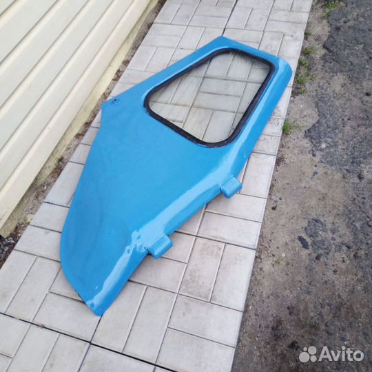 Дверь кабины мтз 50