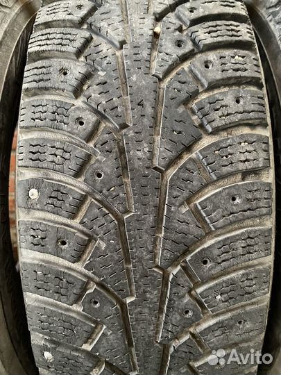Nokian Tyres Nordman 5 185/65 R15 92