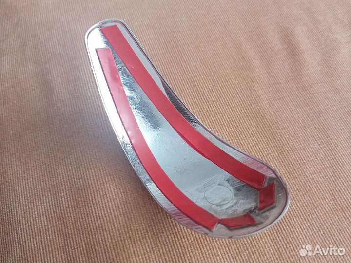 Крышка на АКПП