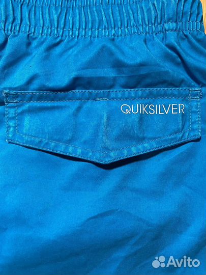 Купальные шорты мужские Quiksilver