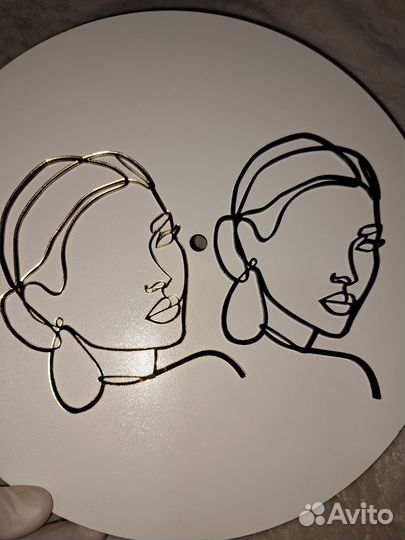 Топперы для торта