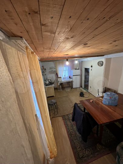 Дача 45 м² на участке 6,1 сот.