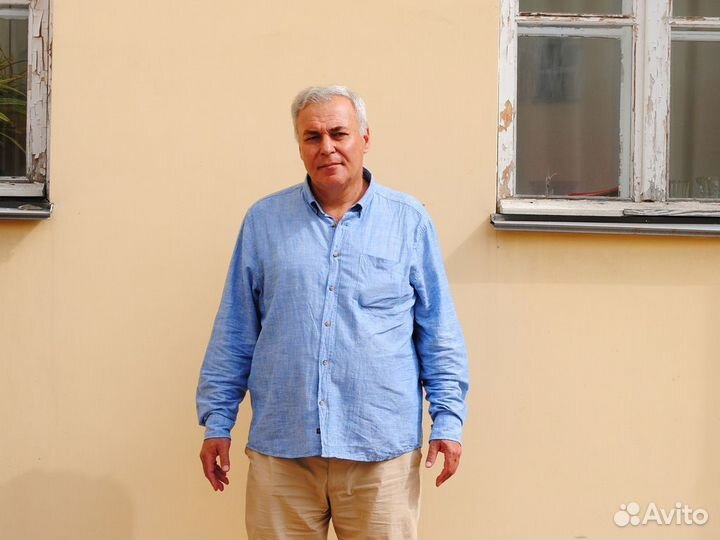 Репетитор по математике