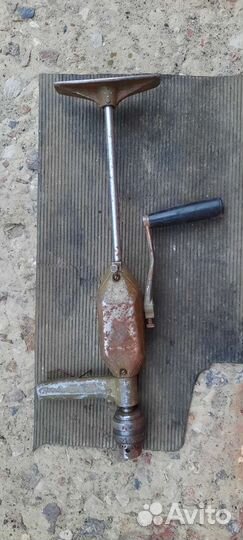 Старые вещи из СССР