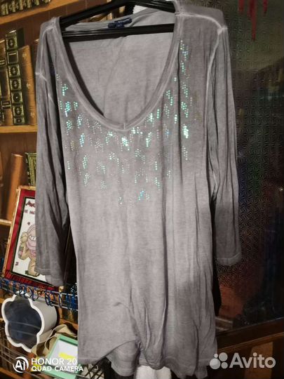 Женская одежда