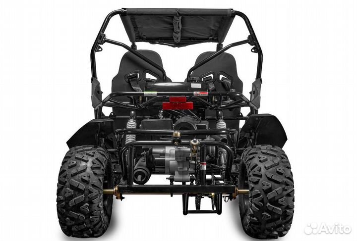 Багги KTA K5 LD 2023