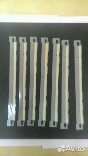 Планка прижимная для принтера Olivetti (xyaa7928)