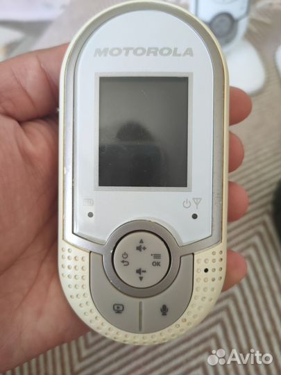 Видео няня с двумя камерами