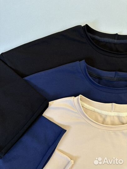 Индивидуальный пошив одежды