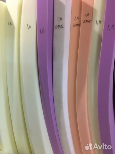 Поролон (пенополиуретан)