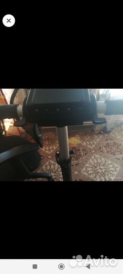 Электросамокат kugoo s3 бу