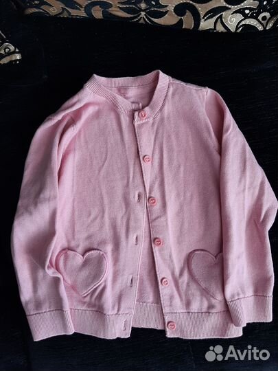 Вещи для девочки 104 110