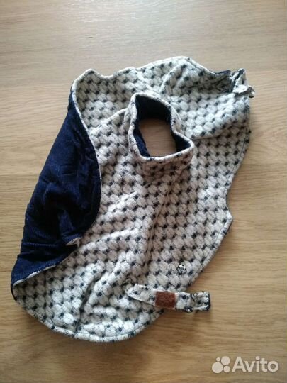 Ботиночки и носки для мелких собак