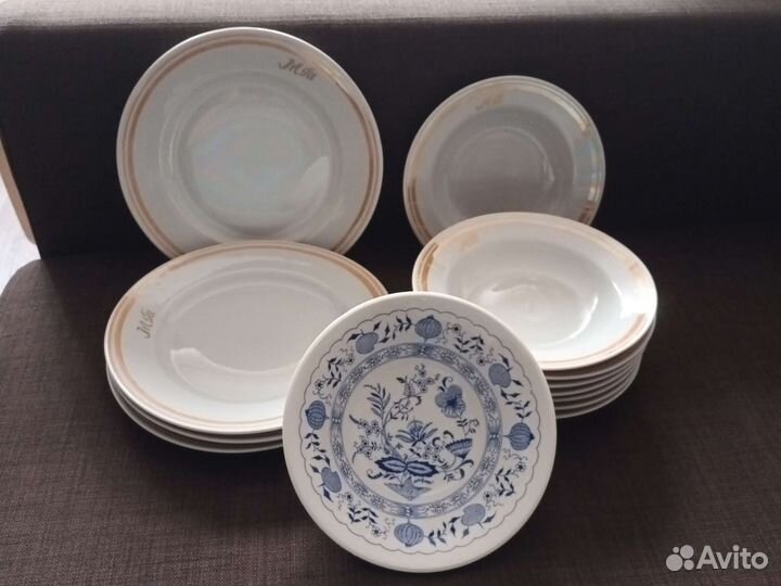 Тарелка буди,тарелки разные