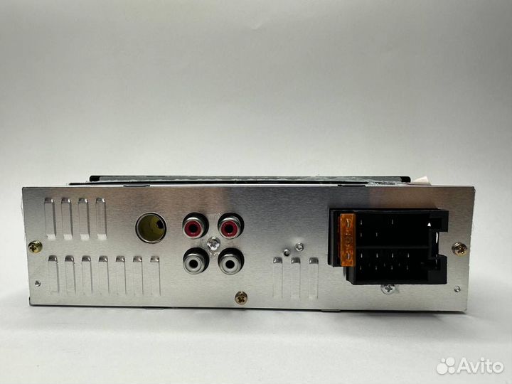 Магнитофон