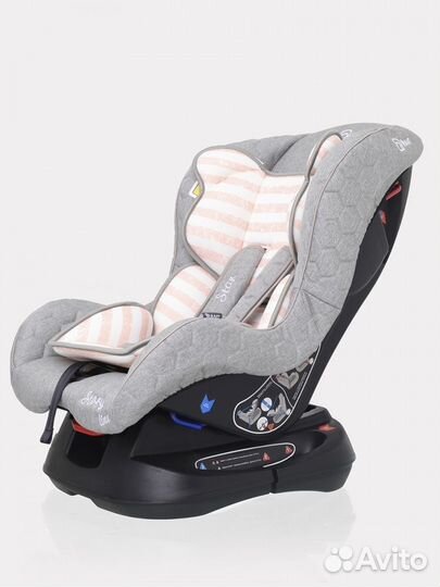 Автокресло Rant LB-N303 