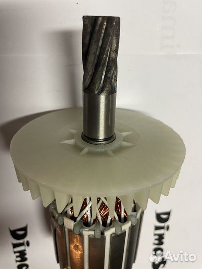 Якорь Makita HM1307C аналог