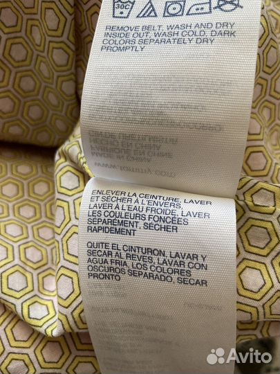 Tommy hilfiger платье