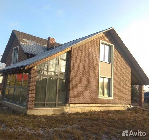 Окно в квартиру / дом / коттедж