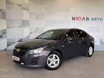 Chevrolet Cruze 1.8 MT, 2013, 126 549 км, с пробегом, цена 875 000 руб.