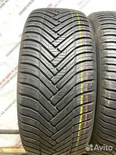 Hankook Kinergy 4S2 H750 205/45 R17 88M