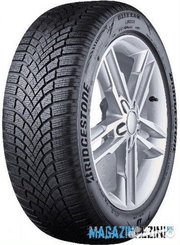 Bridgestone Blizzak LM-005 275/40 R21 107V