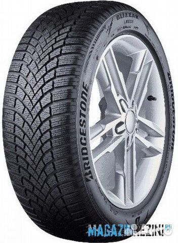Bridgestone Blizzak LM-005 275/40 R21 107V
