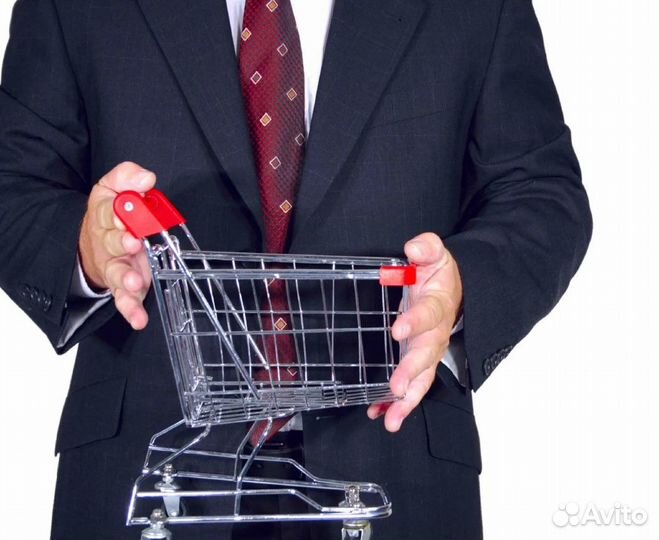 Готовая компания/ооо/фирма торговая с оборотами