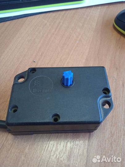 Шестерни заслонок отопителя renault scenic