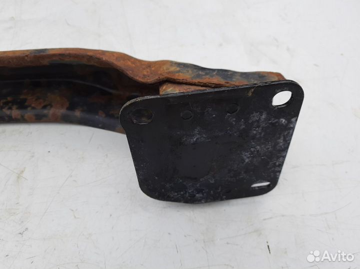 Усилитель заднего бампера Renault Megane 2