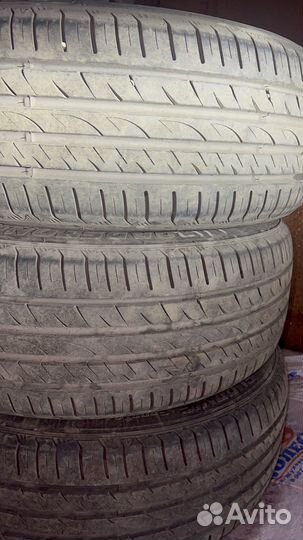 Roadstone Eurovis Sport 04 225/50 R17 98Y