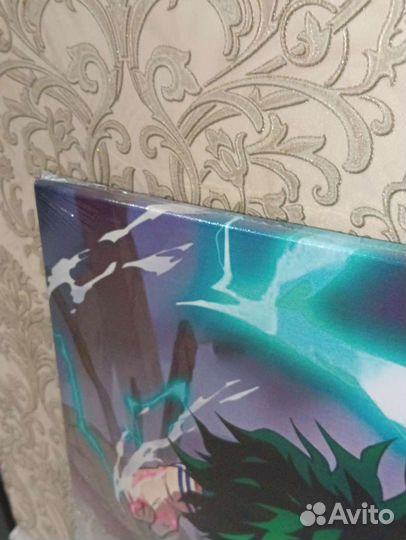 Картина для декора