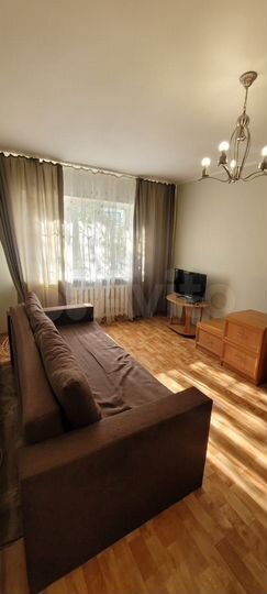 2-к. квартира, 45 м², 1/5 эт.