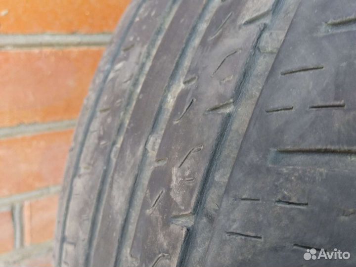 Jinyu YC01 235/55 R18 104V