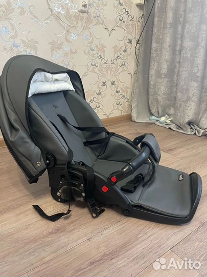 Verdi Mirage 3 в 1, графит