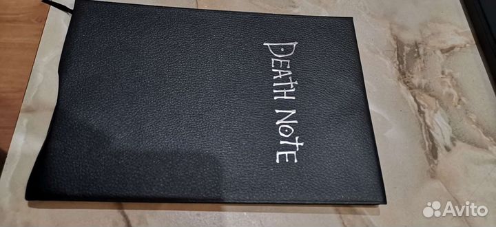 Ежедневник, тетрадь 