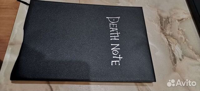 Ежедневник, тетрадь 