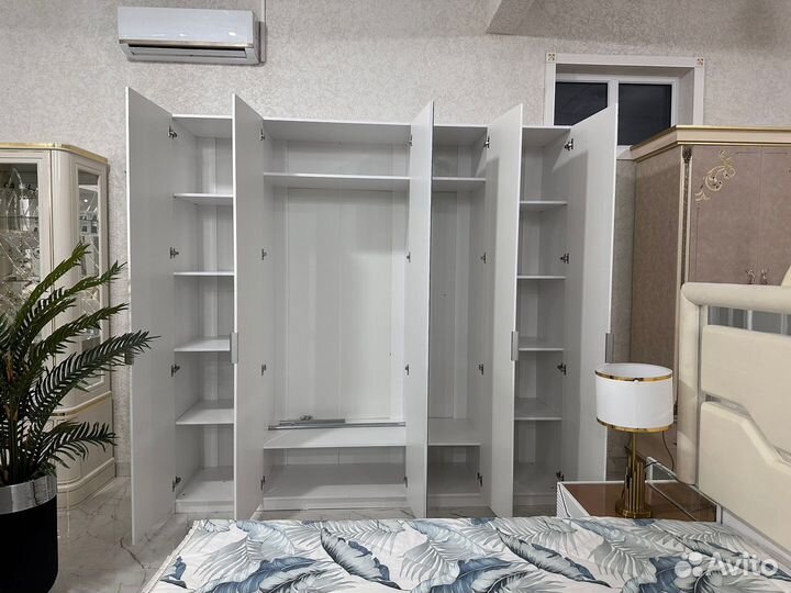 Спальня Стефани